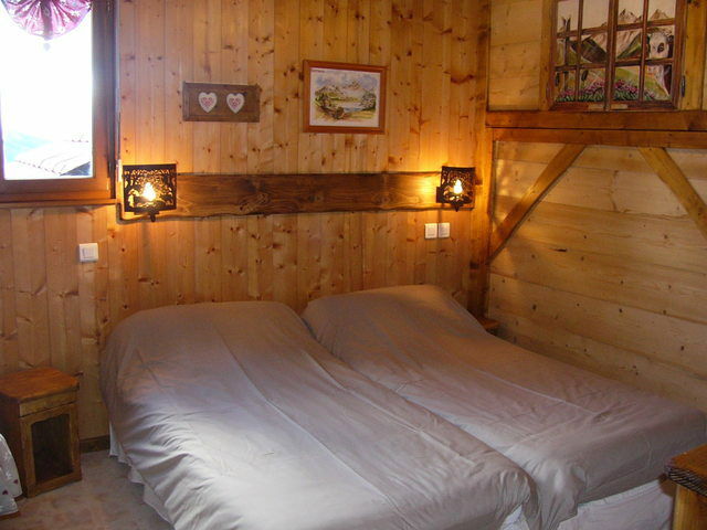 Habitaciones De Huéspedes Bernex 48563
