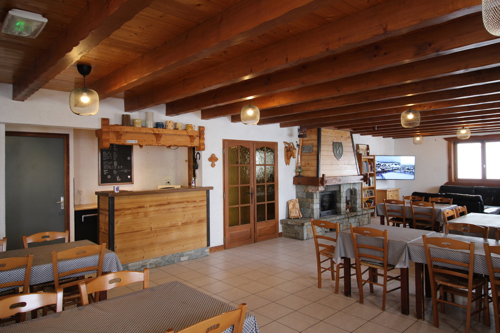 Habitación De Huéspedes Bernex 48563