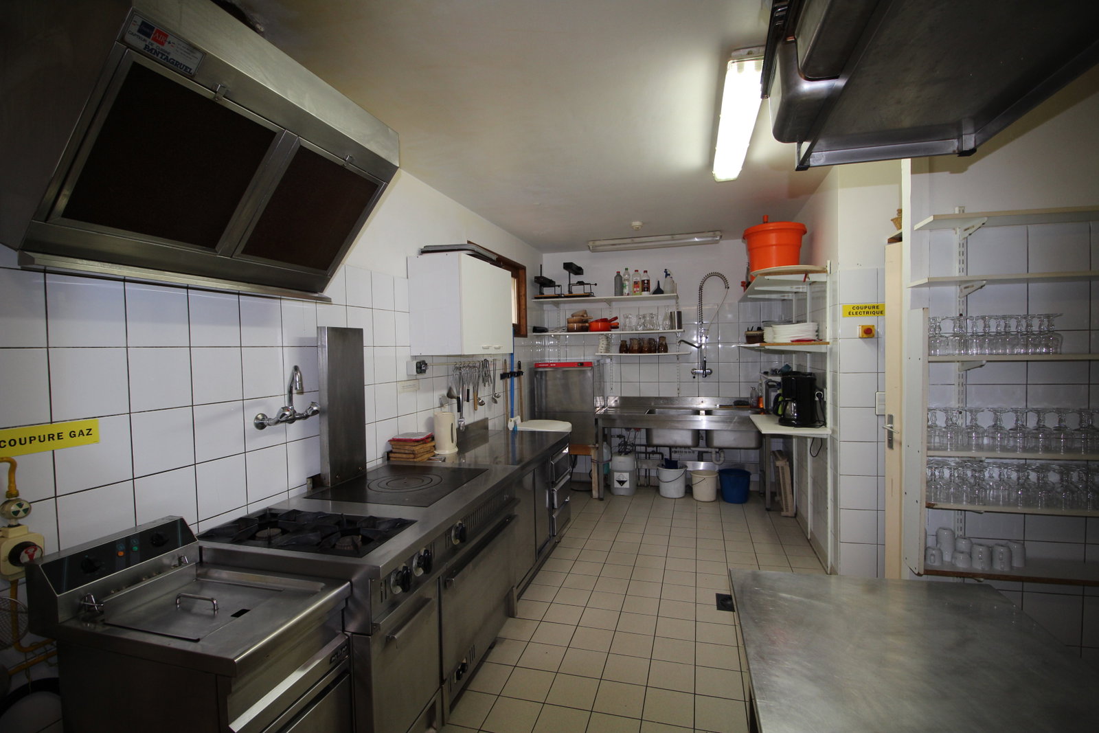 Habitación De Huéspedes Bernex 48563