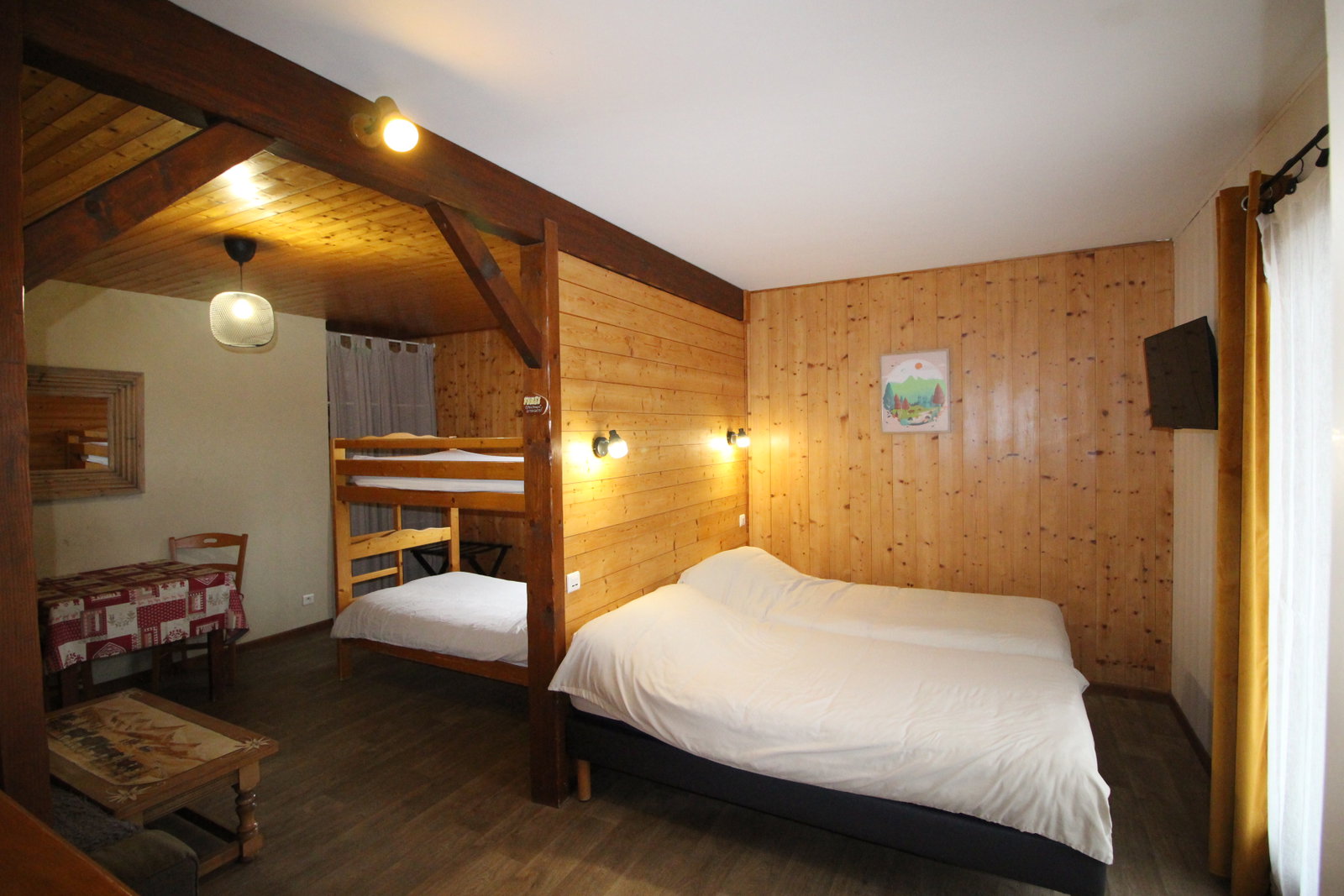 Habitación De Huéspedes Bernex 48563