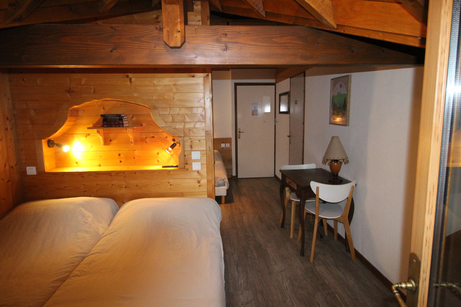Habitación De Huéspedes Bernex 48563