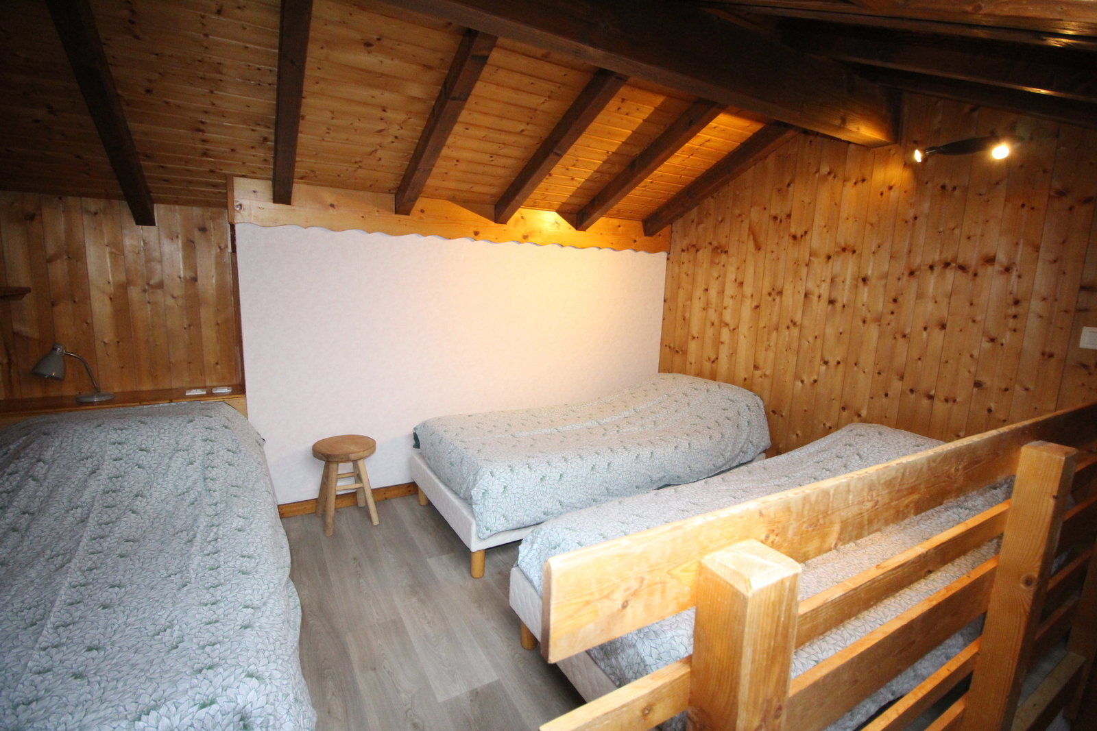 Habitación De Huéspedes Bernex 48563