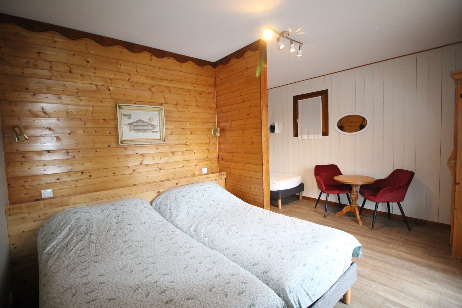 Habitación De Huéspedes Bernex 48563