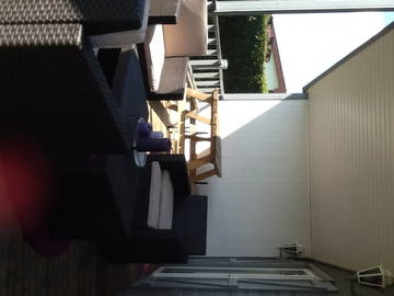 Logement Entier Favières 115848-4