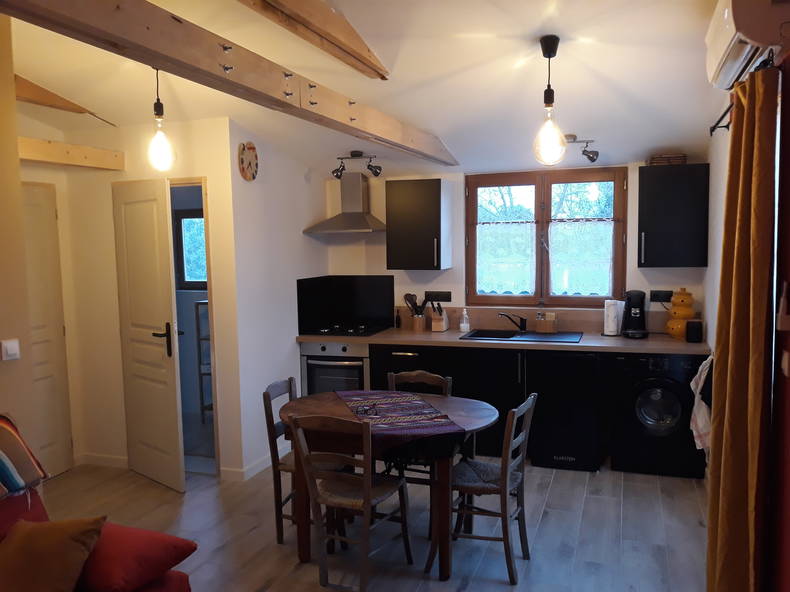 Logement Entier Le Teil 195142-2