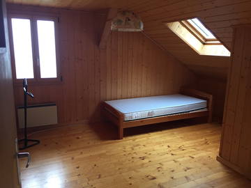 Chambre À Louer Troistorrents 208531