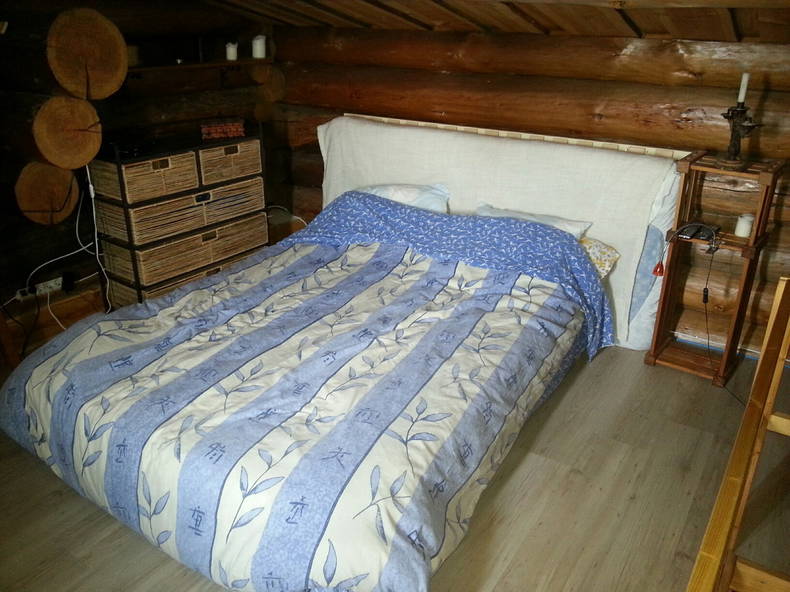 Logement Entier Rochepaule 20690-1