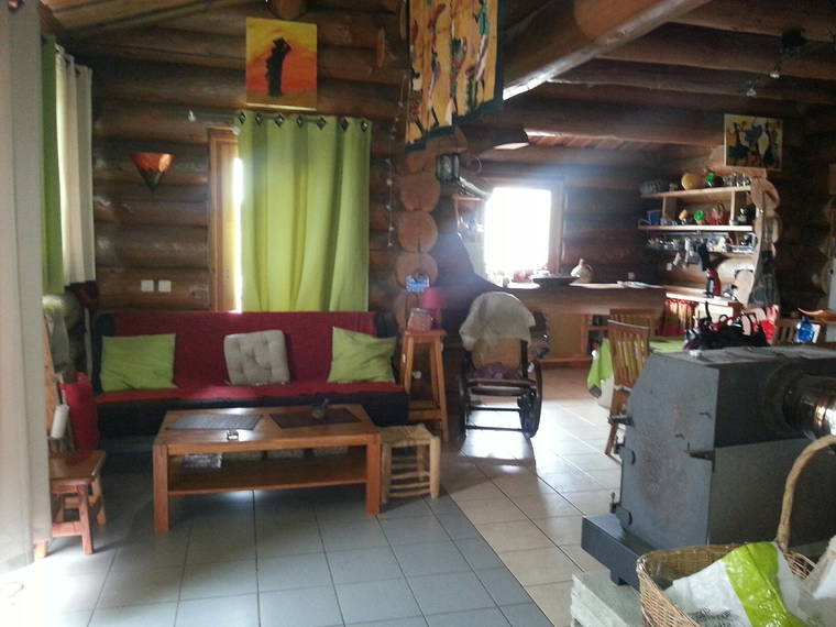 Homestay Rochepaule 20690