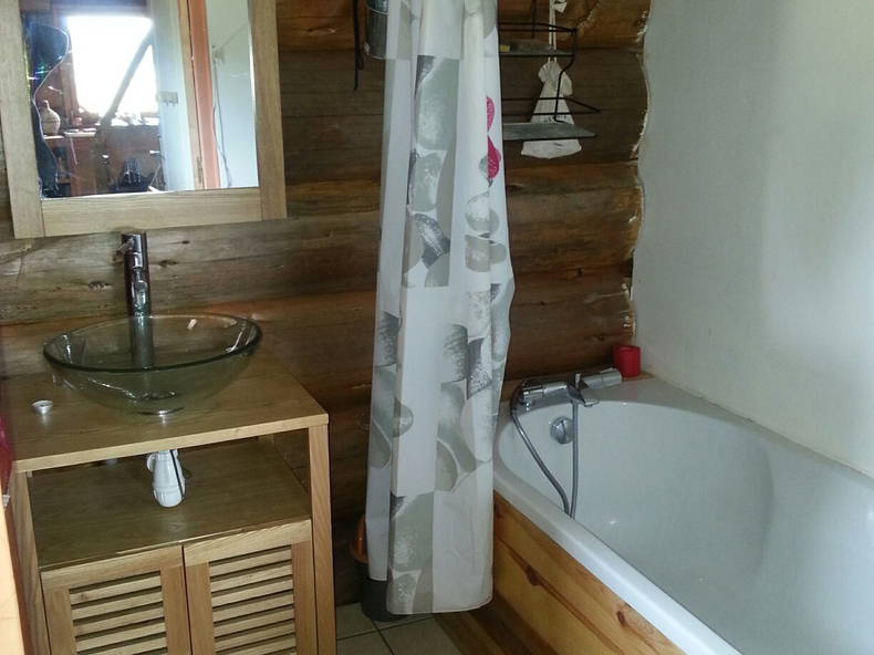 Logement Entier Rochepaule 20690-4