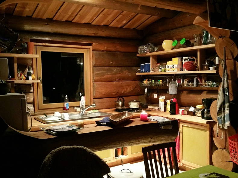 Logement Entier Rochepaule 20690-5