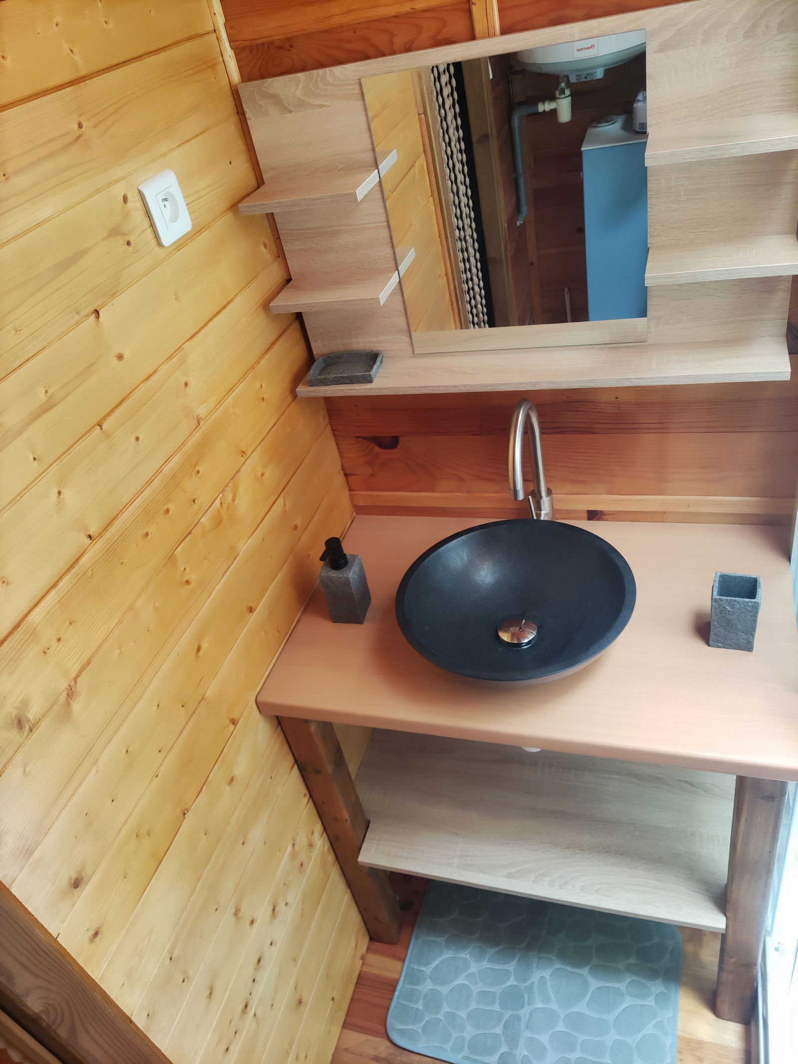 Estudio Independiente Fleurance 267723