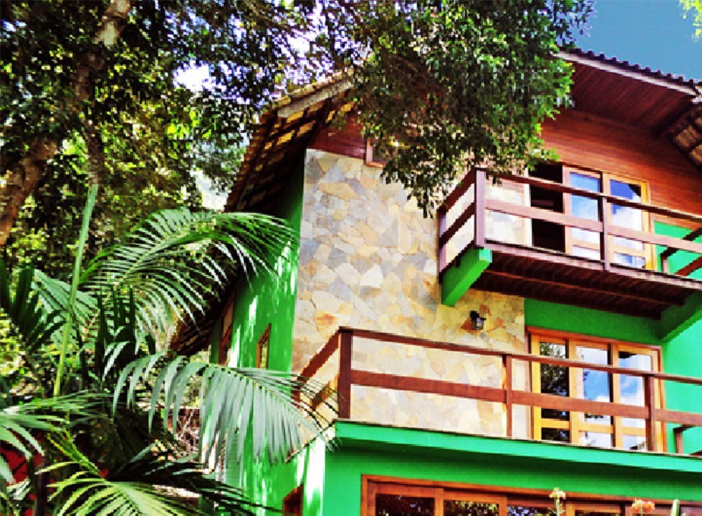 Estudio Independiente São Pedro da Serra 231720