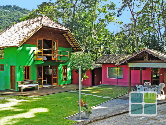 Estudio Independiente São Pedro da Serra 231720