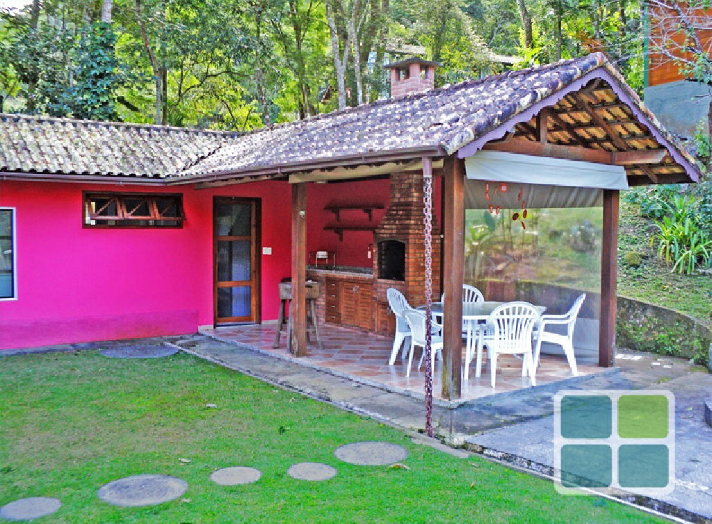 Estudio Independiente São Pedro da Serra 231720