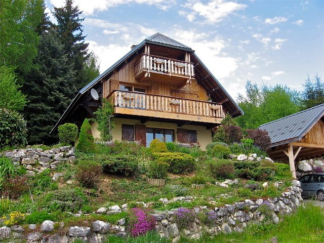 Onafhankelijke Studio Aillon-le-Jeune 40462