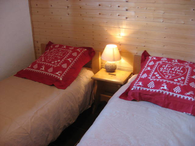 Ganzes Haus Aillon-le-Jeune 40462-1