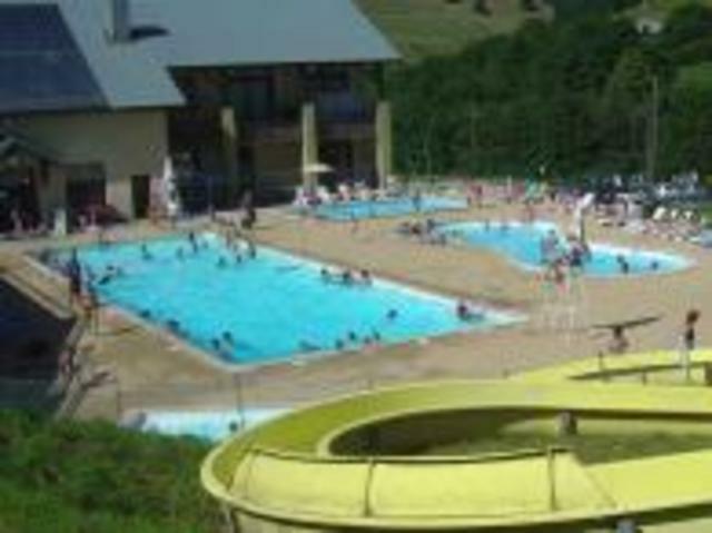 Monolocale Indipendente Aillon-le-Jeune 40462
