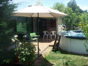 Chalet entre el mar y la montaña