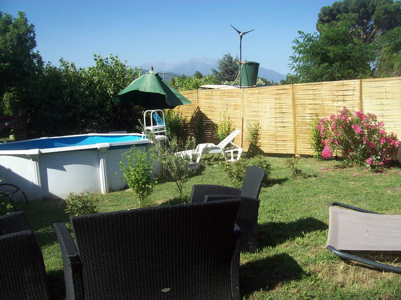 Chambre Chez L'habitant Ille-sur-Têt 99911-2