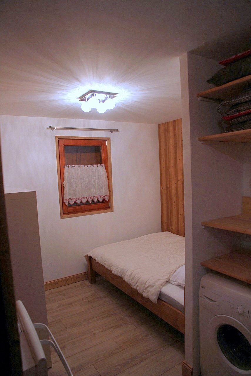 Onofhängeg Studio Bourg-Saint-Maurice 170946