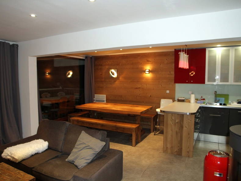 Ganzes Haus Bourg-Saint-Maurice 170946-1