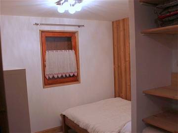 Chambre À Louer Bourg-Saint-Maurice 170946