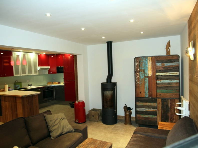 Ganzes Haus Bourg-Saint-Maurice 170946-3