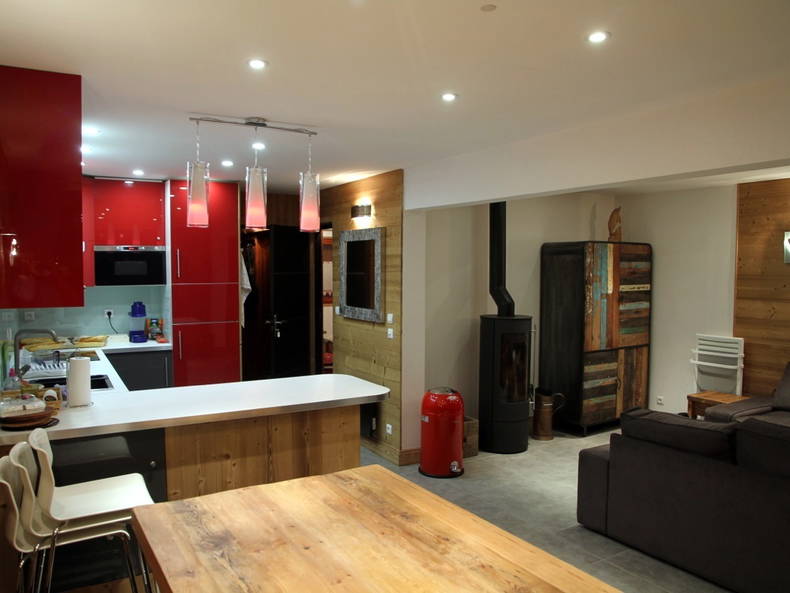 Ganzes Haus Bourg-Saint-Maurice 170946-5