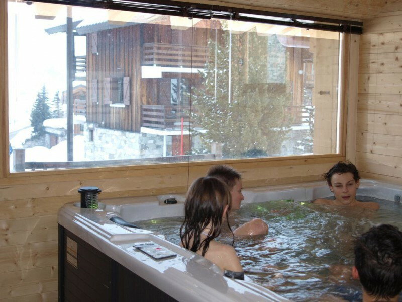 Logement Entier Moutiers 181986