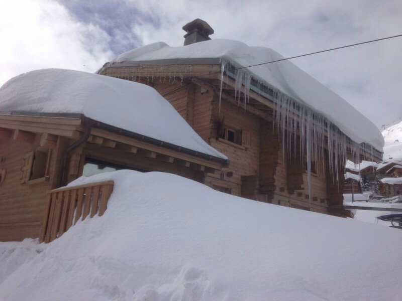Logement Entier Moutiers 181986