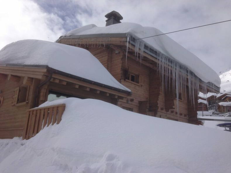 Logement Entier Moutiers 181986-2