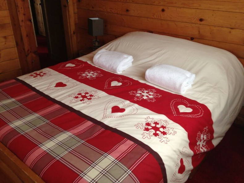 Logement Entier Moutiers 181986-4