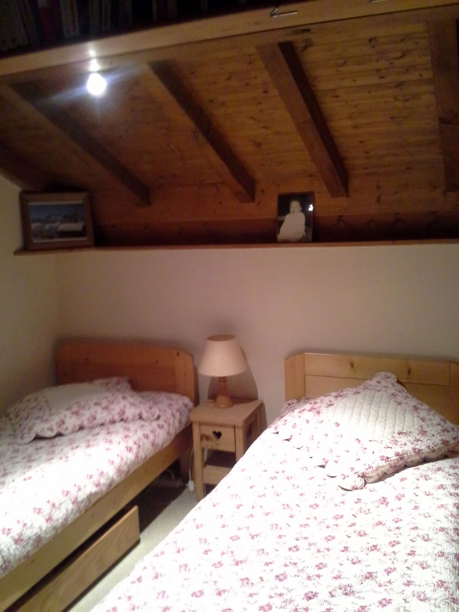 Estudio Independiente Manigod 33850