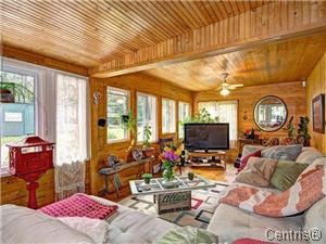 Onofhängeg Studio Sainte-Marguerite-du-Lac-Masson 67611