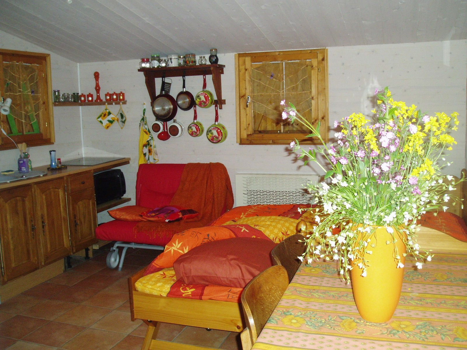 Onofhängeg Studio Chimay 64014