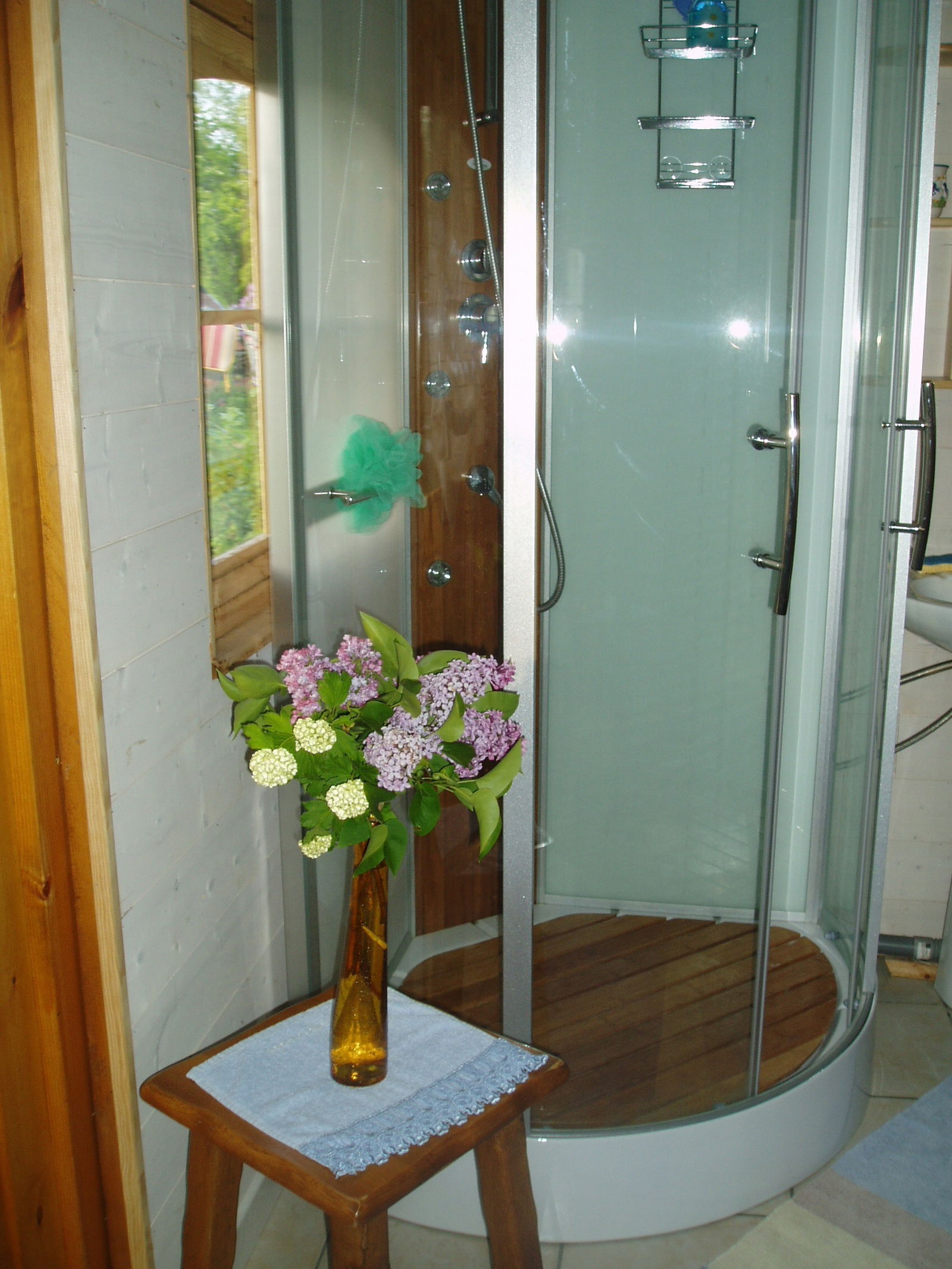 Onofhängeg Studio Chimay 64014