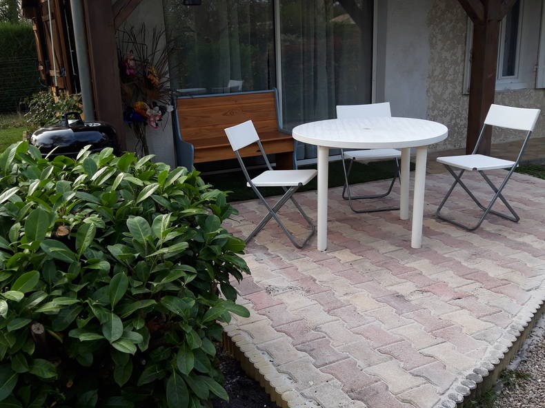 Toda La Casa Mios 268146-2