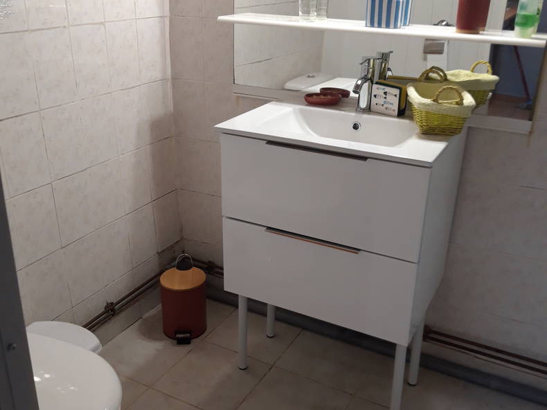 Toda La Casa Mios 268146-5