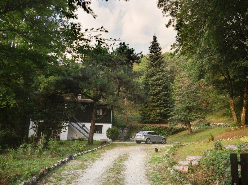 Colocation Mery 65158