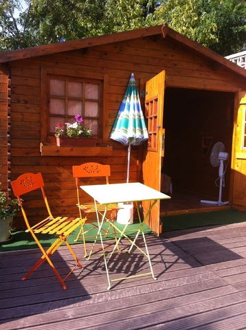 Homestay Villeneuve-lès-Avignon 53143