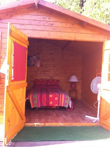 Homestay Villeneuve-lès-Avignon 53143