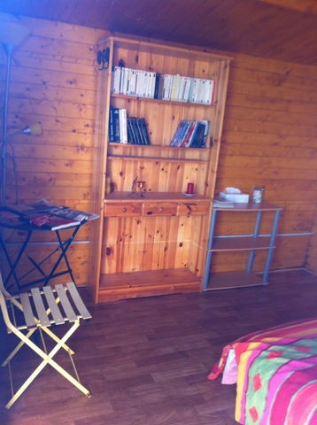 Homestay Villeneuve-lès-Avignon 53143