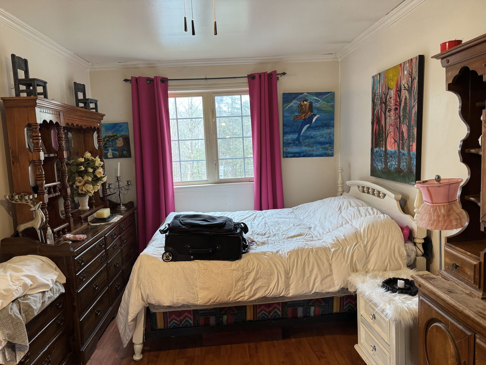 Entire Home Prévost 466272