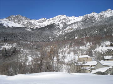 Logement Entier Columbia 71604-4