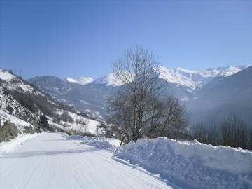 Logement Entier Columbia 71604-6