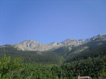 Logement Entier Columbia 71604-7