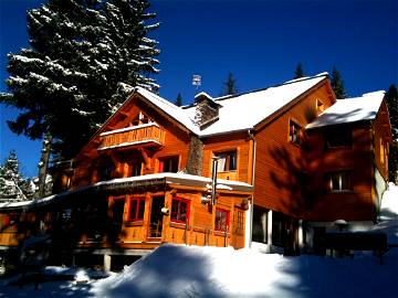Roomlala | Chalet For Rent At The Foot Of The Slope - 3 Clévacances