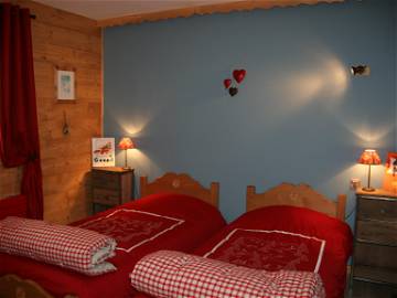 Chambre À Louer Laveissière 82885