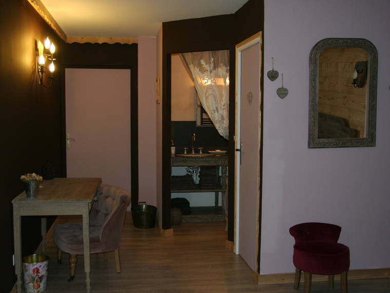 Homestay Laveissière 82885