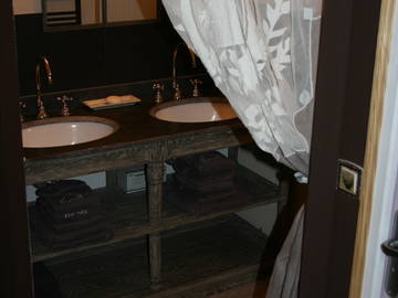 Chambre D'hôte Laveissière 82885-5